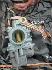 Küba xf139  karbüratör orjinal mıkuni