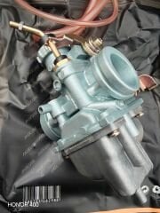 Küba xf139  karbüratör orjinal mıkuni