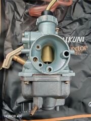 Küba xf139  karbüratör orjinal mıkuni