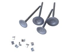 rks r250 subap 4lü set