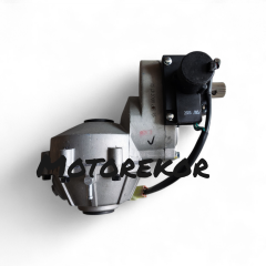 Alterra 350 atv ön defransiyel