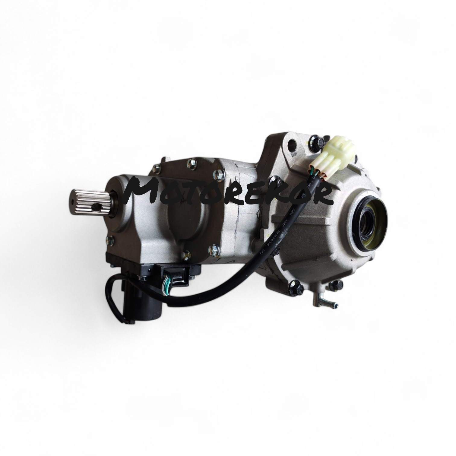 Alterra 350 atv ön defransiyel