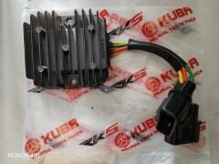 Küba alterra 350 ATV konjektör