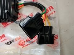 Küba alterra 350 ATV konjektör