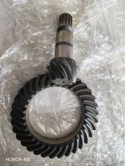Segway 570 atv arka defransiyel dişli seti