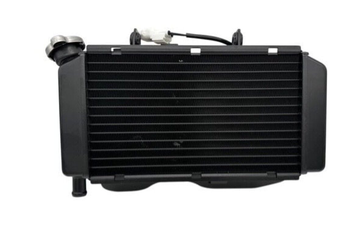 Cf nk 250 radyatör