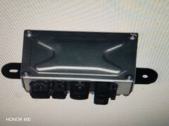 Xwolf 700 ATV direksiyon eps beyni
