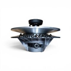 Segway snarler 570 atv arka varyatör