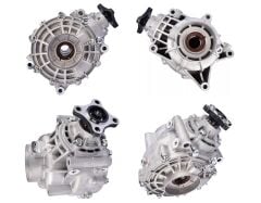 CF MOTO  ATV 	500UTR-2 - 500UTR  - 800UTR -CFU6  ARKA DEFRANSİYEL